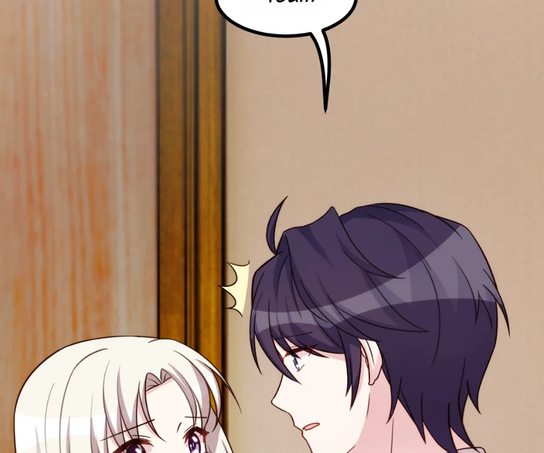 My Charming Daddy (Colored) Chapter 400 page 36 - 