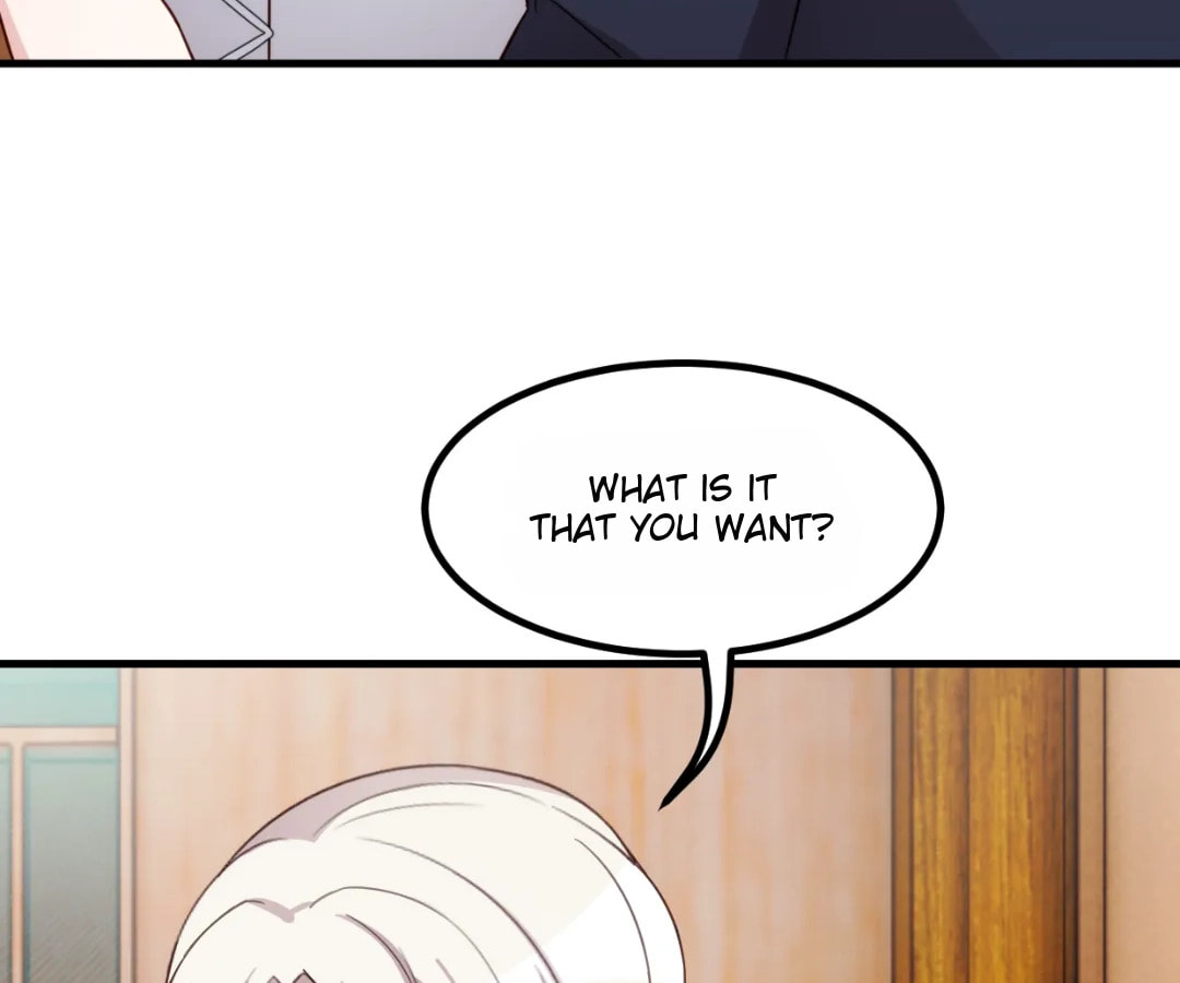 My Charming Daddy (Colored) Chapter 400 page 38 - 