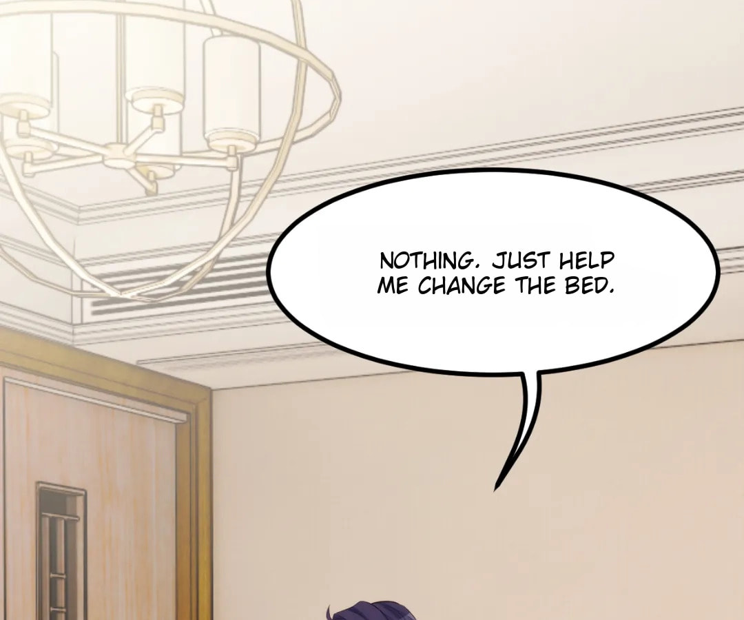 My Charming Daddy (Colored) Chapter 400 page 40 - 