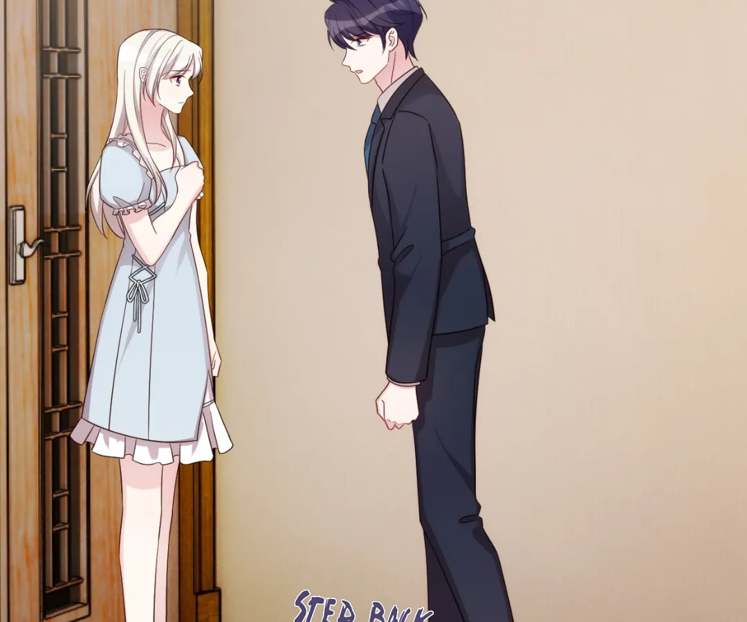 My Charming Daddy (Colored) Chapter 400 page 41 - 