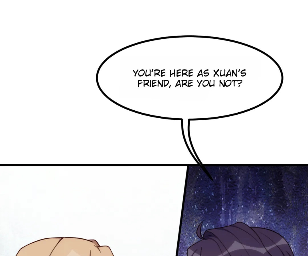 My Charming Daddy (Colored) Chapter 400 page 10 - 