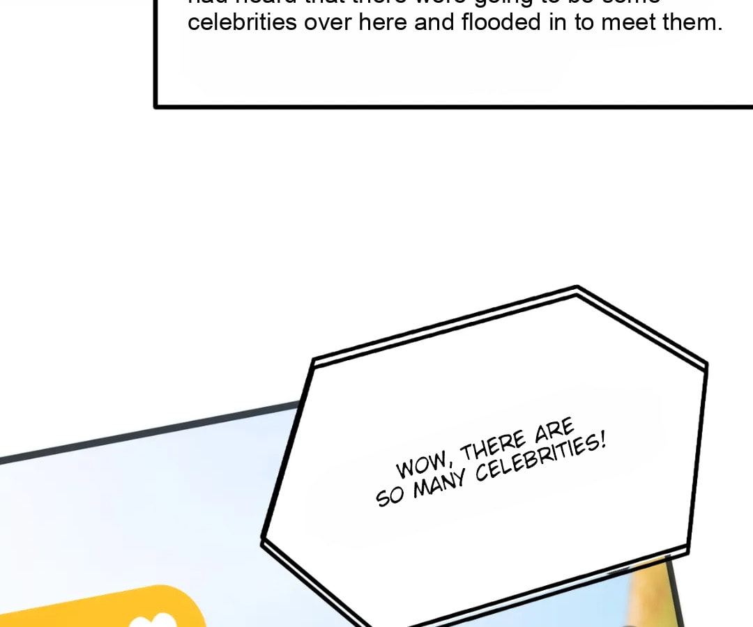 My Charming Daddy (Colored) Chapter 401 page 15 - 
