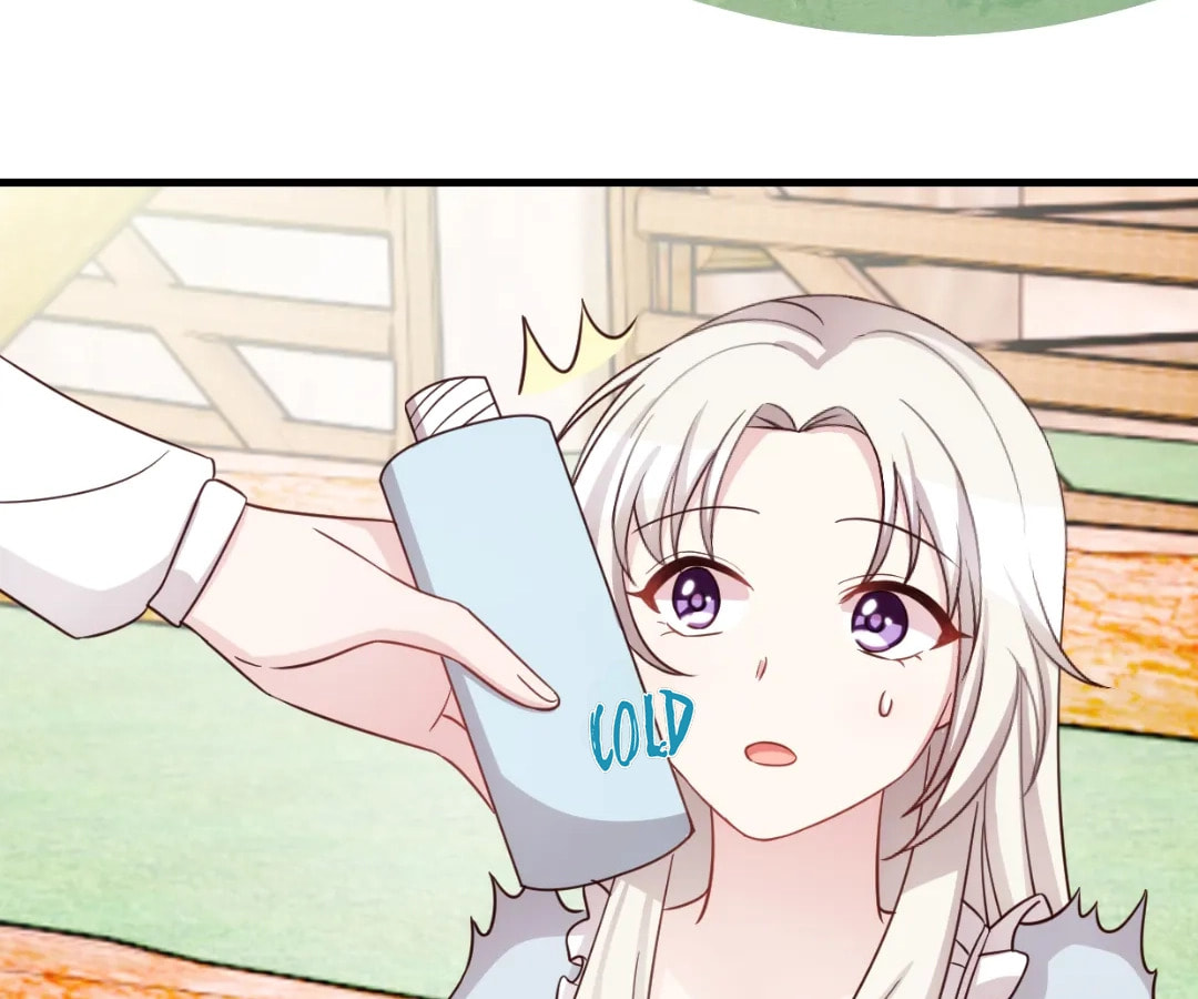 My Charming Daddy (Colored) Chapter 401 page 24 - 