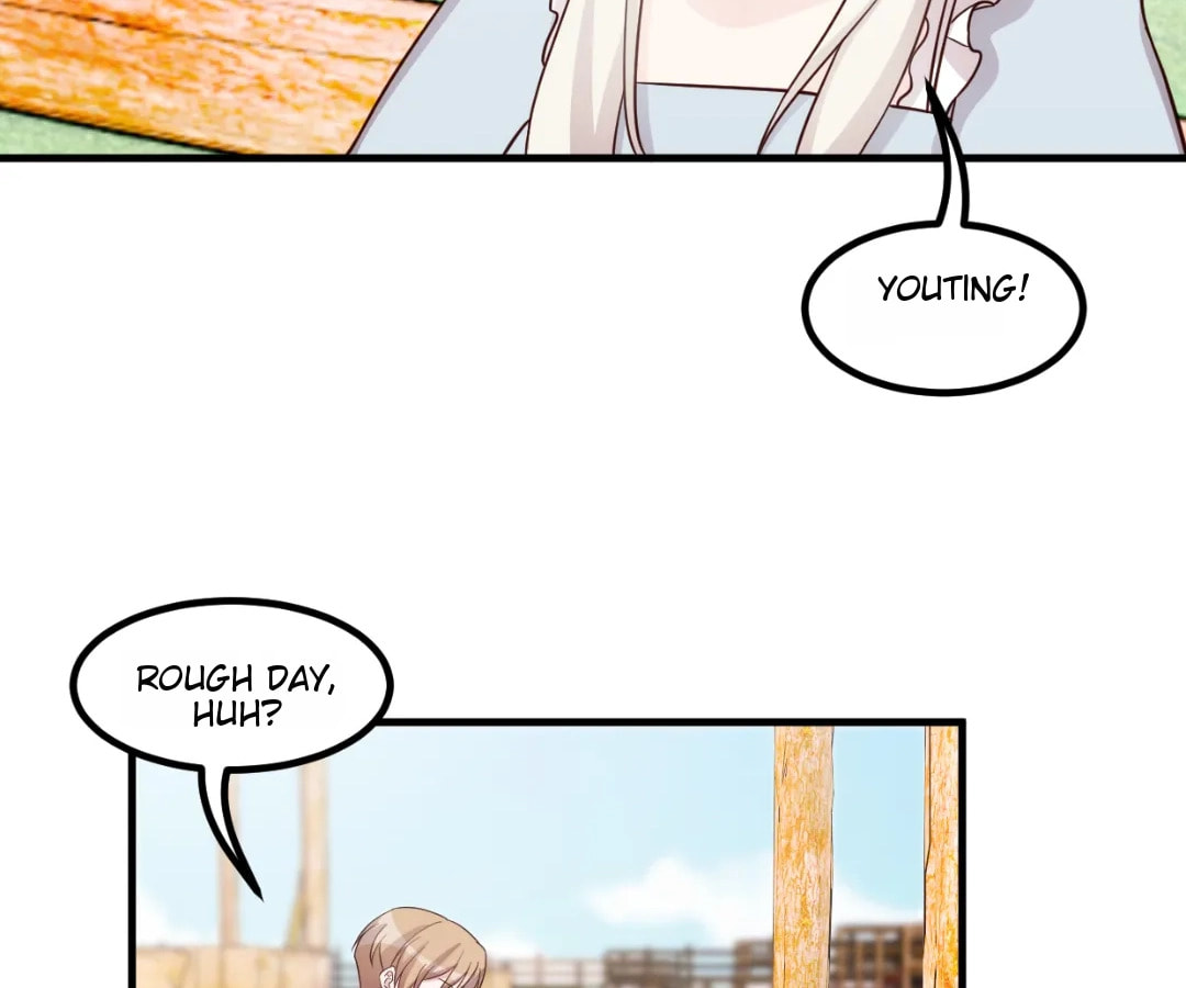My Charming Daddy (Colored) Chapter 401 page 25 - 