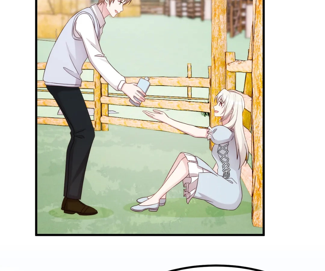 My Charming Daddy (Colored) Chapter 401 page 26 - 