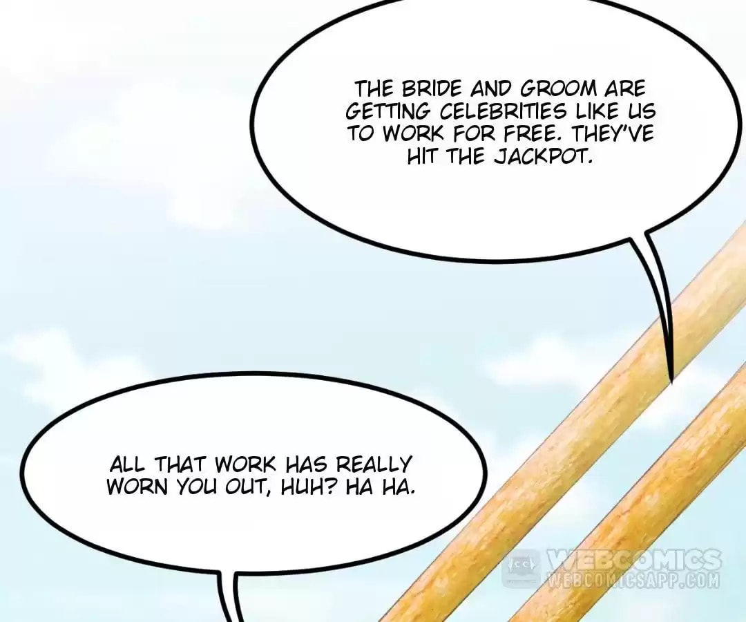 My Charming Daddy (Colored) Chapter 401 page 27 - 