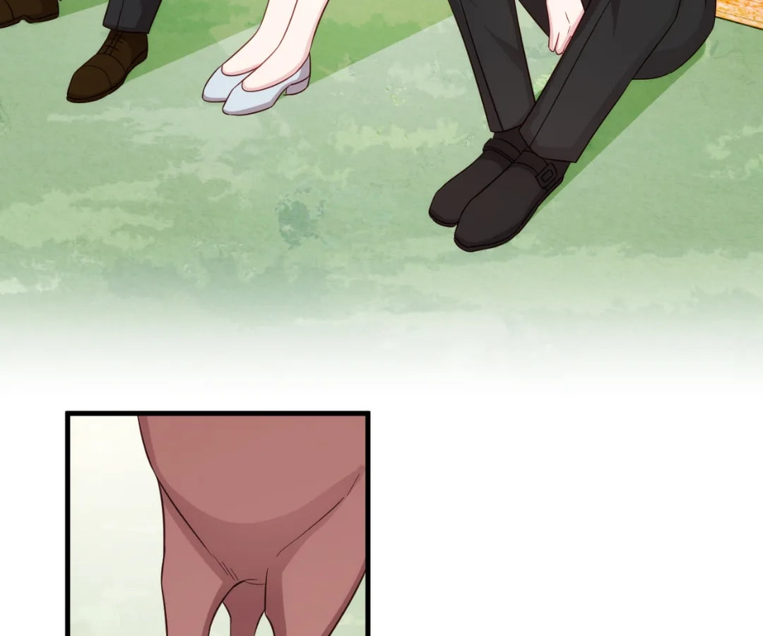 My Charming Daddy (Colored) Chapter 401 page 29 - 