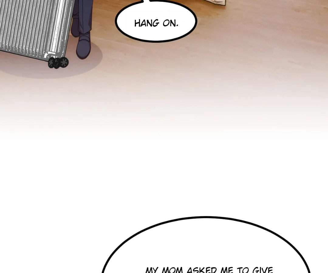 My Charming Daddy (Colored) Chapter 401 page 4 - 
