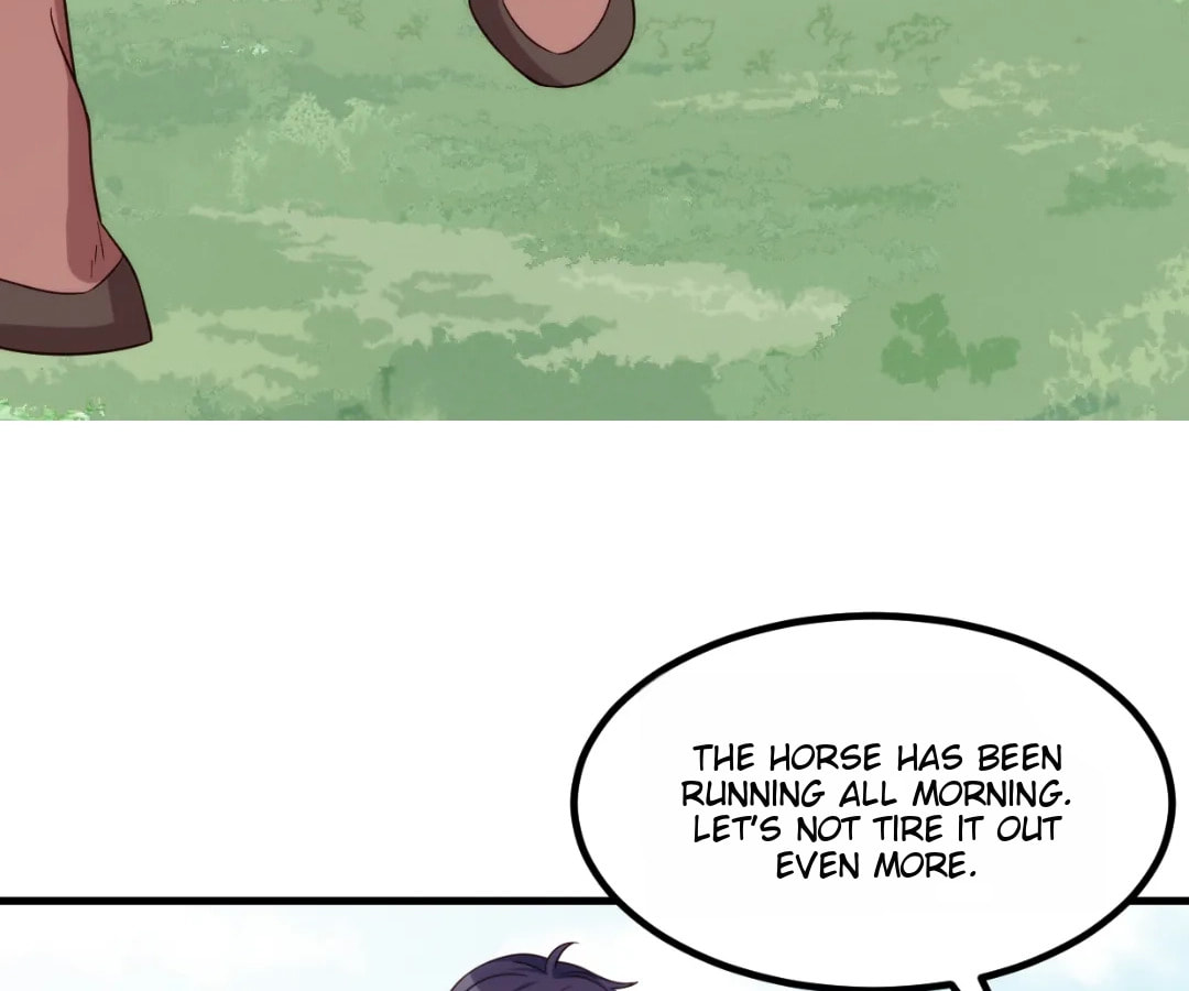 My Charming Daddy (Colored) Chapter 401 page 34 - 