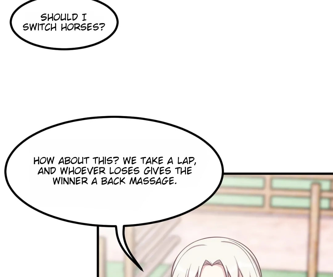 My Charming Daddy (Colored) Chapter 401 page 36 - 