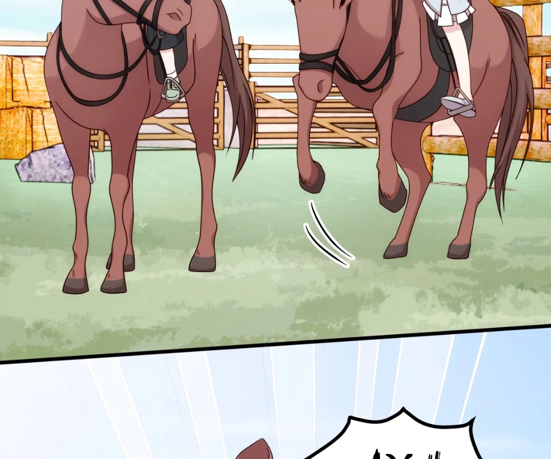 My Charming Daddy (Colored) Chapter 401 page 40 - 