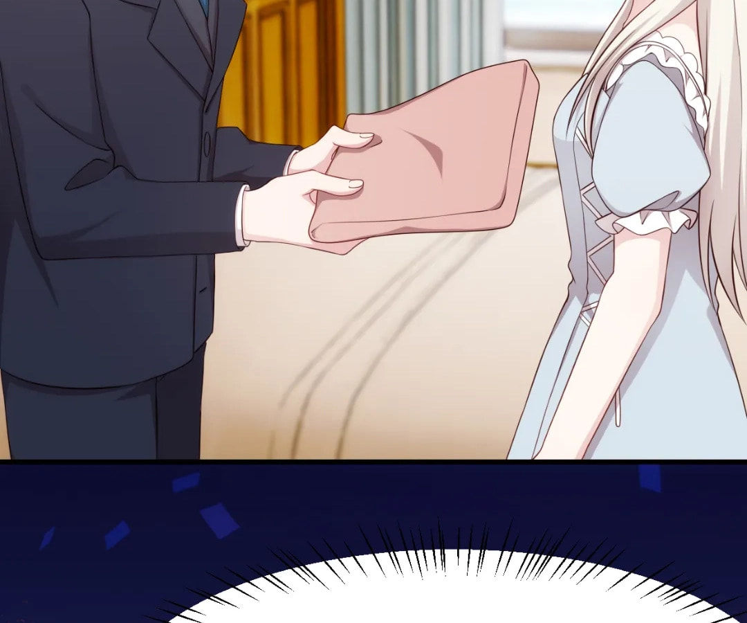 My Charming Daddy (Colored) Chapter 401 page 6 - 