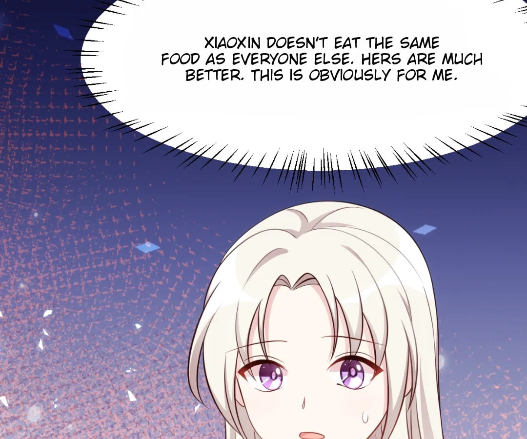 My Charming Daddy (Colored) Chapter 401 page 7 - 