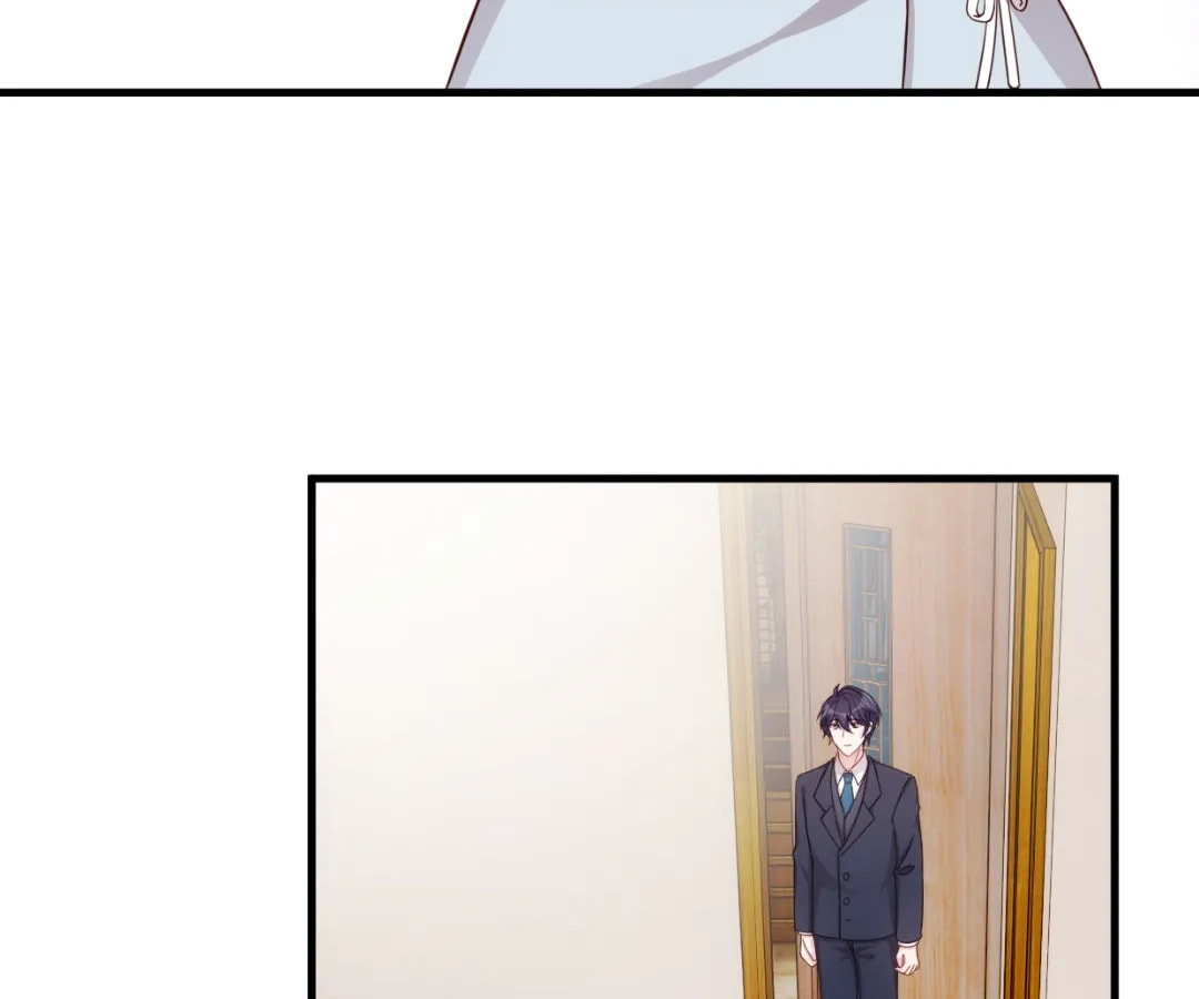 My Charming Daddy (Colored) Chapter 401 page 9 - 