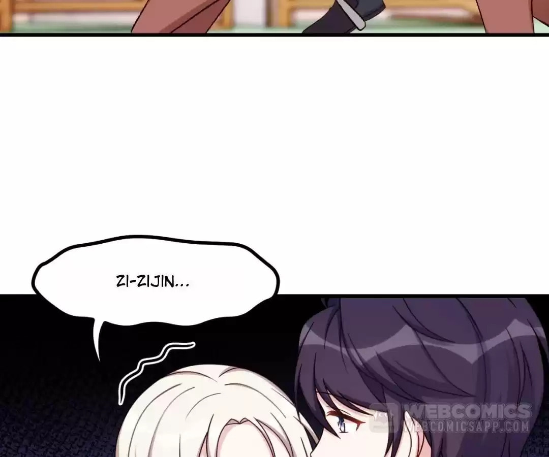 My Charming Daddy (Colored) Chapter 402 page 11 - 