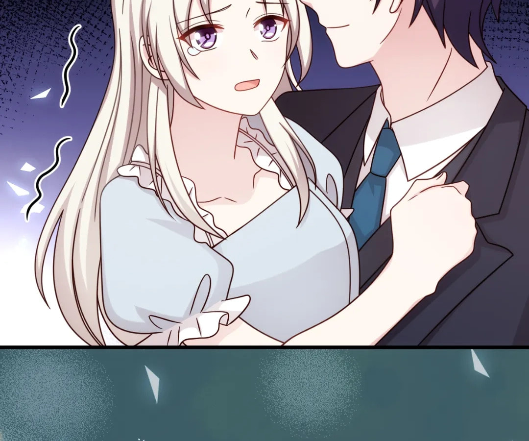 My Charming Daddy (Colored) Chapter 402 page 12 - 