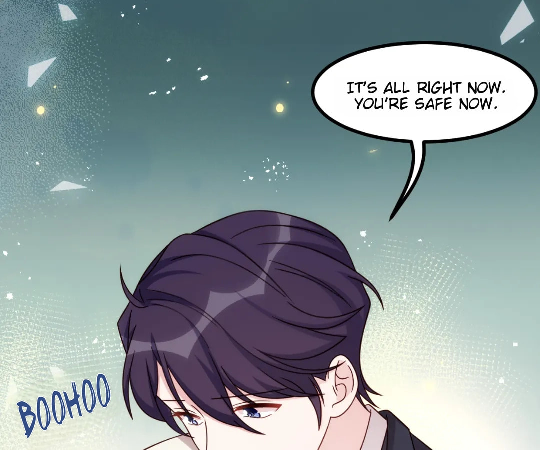My Charming Daddy (Colored) Chapter 402 page 13 - 