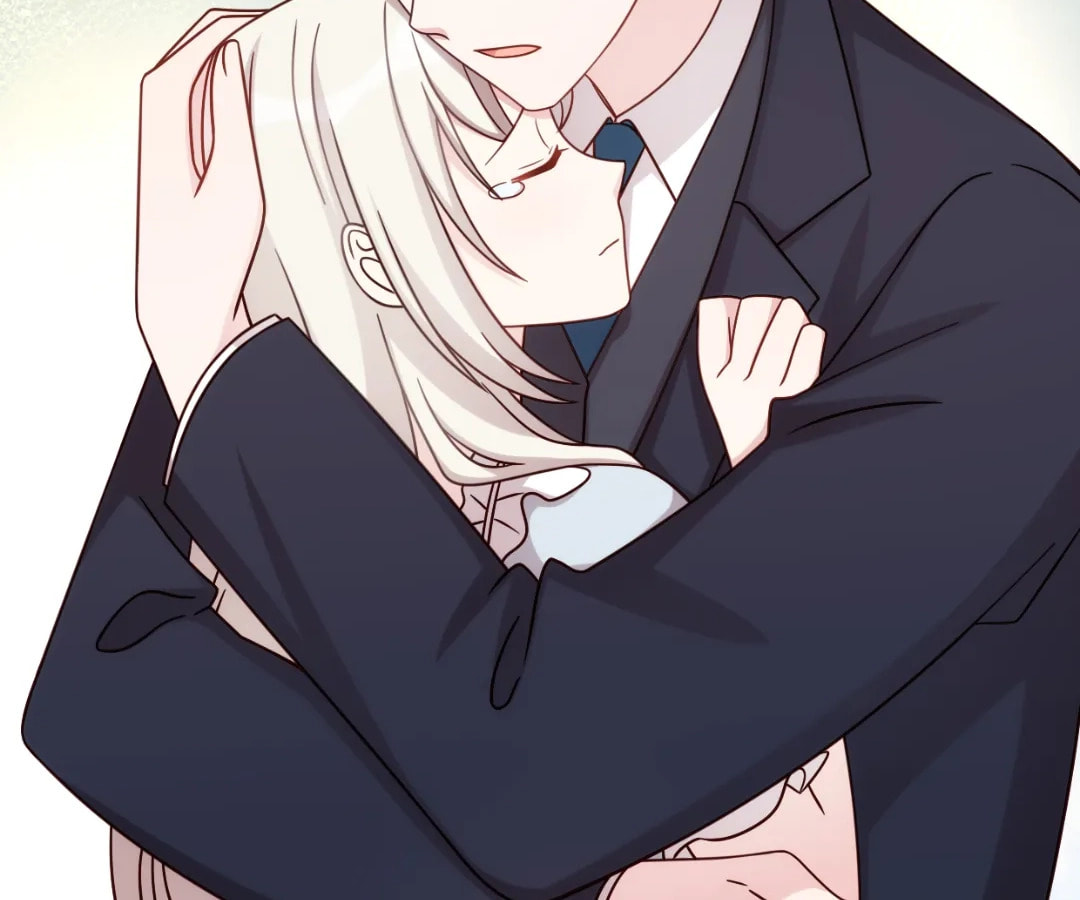 My Charming Daddy (Colored) Chapter 402 page 14 - 