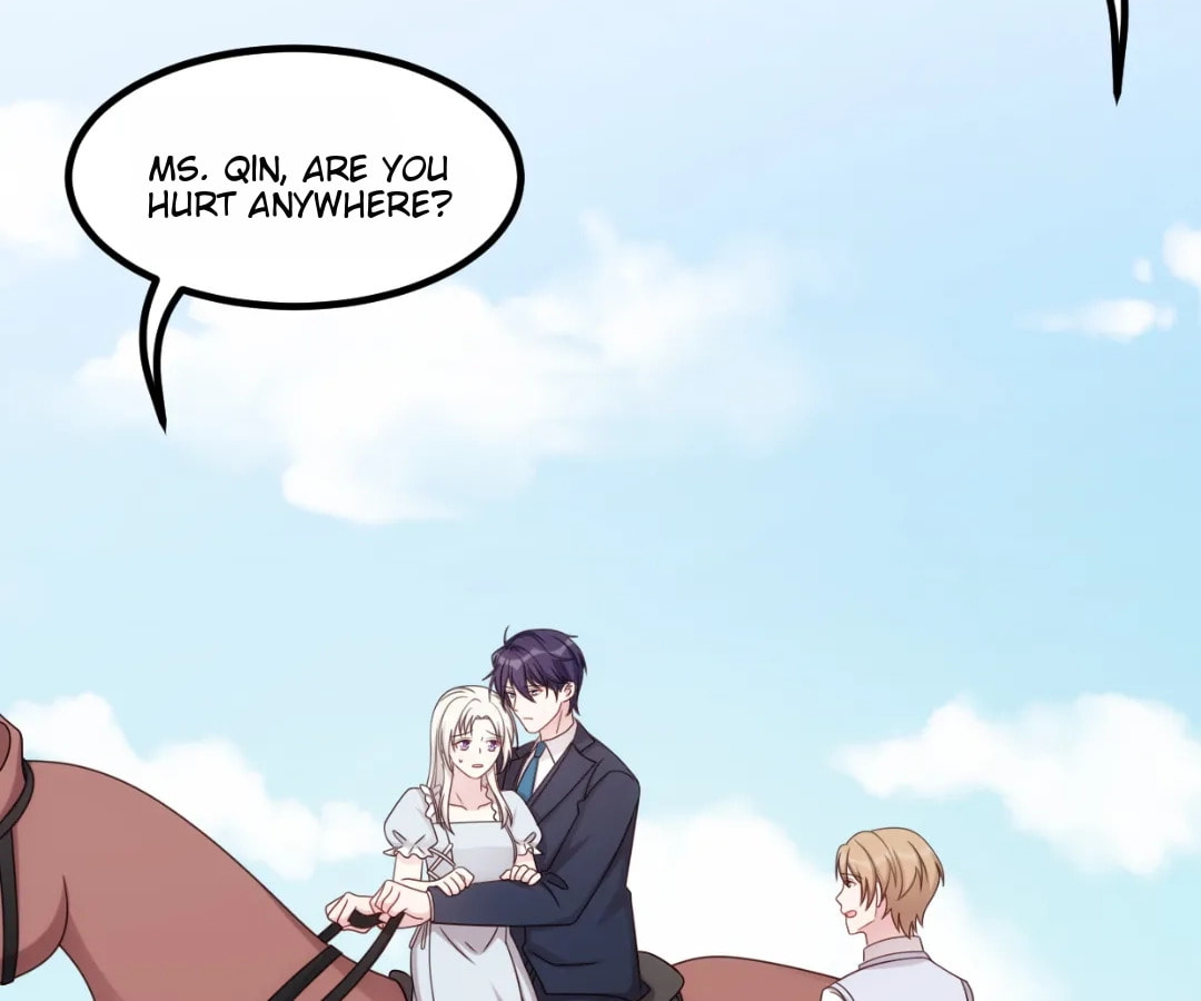 My Charming Daddy (Colored) Chapter 402 page 16 - 