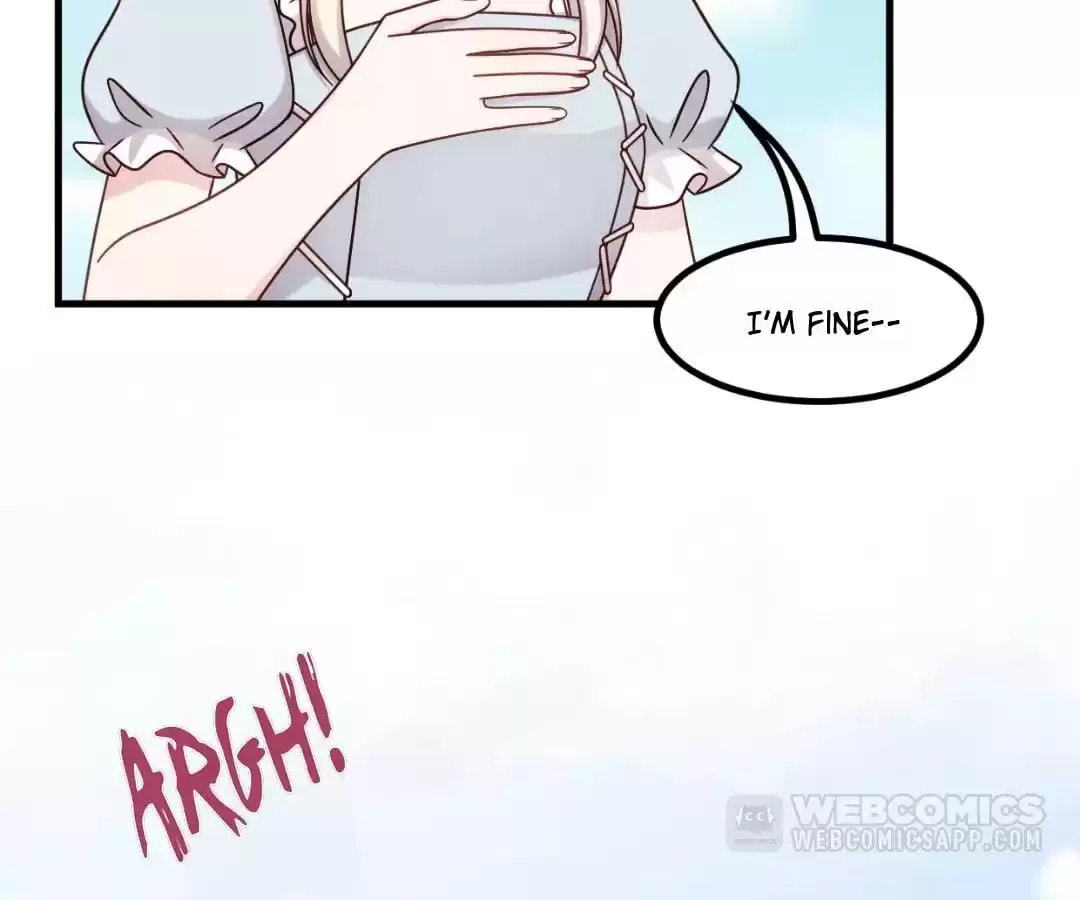 My Charming Daddy (Colored) Chapter 402 page 19 - 