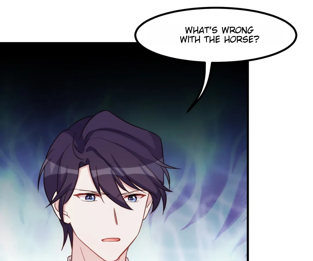 My Charming Daddy (Colored) Chapter 402 page 26 - 