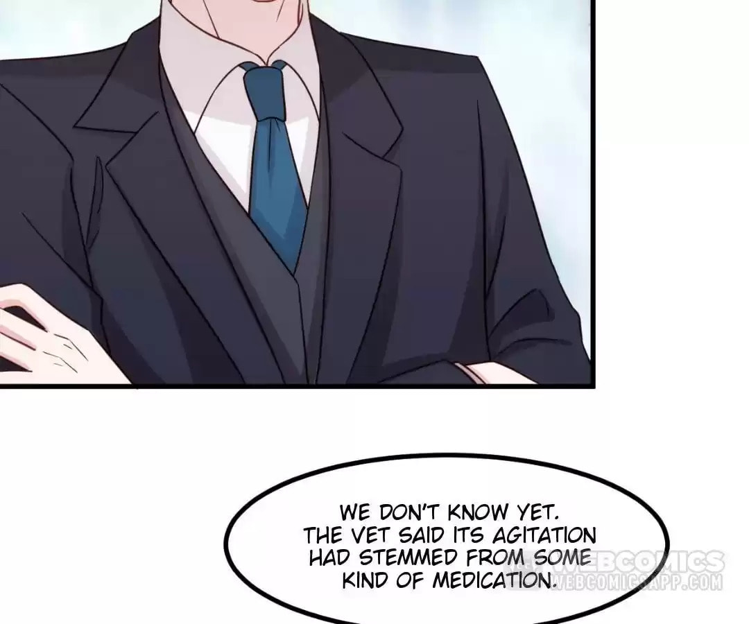 My Charming Daddy (Colored) Chapter 402 page 27 - 