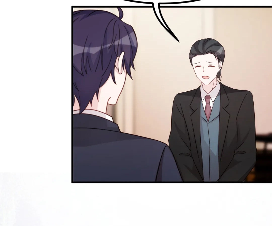 My Charming Daddy (Colored) Chapter 402 page 28 - 