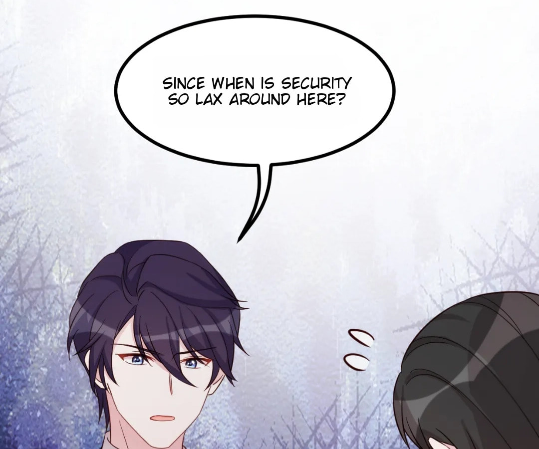 My Charming Daddy (Colored) Chapter 402 page 29 - 