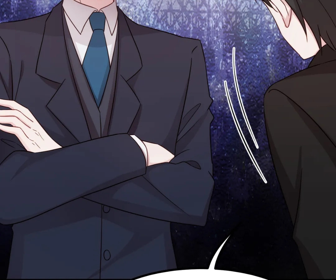 My Charming Daddy (Colored) Chapter 402 page 30 - 