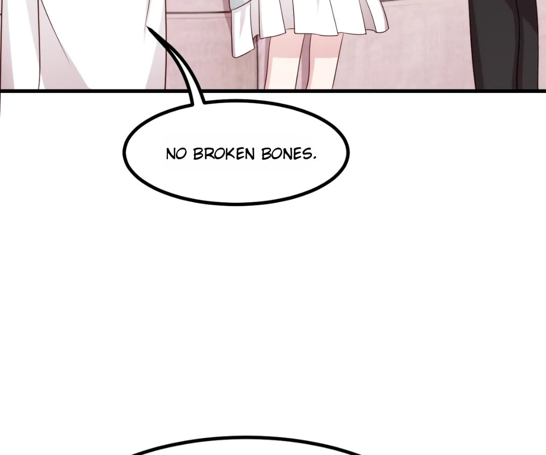 My Charming Daddy (Colored) Chapter 402 page 33 - 