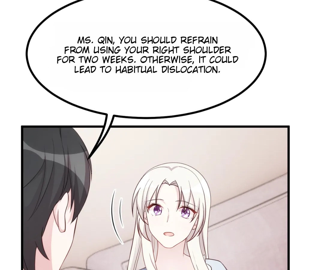 My Charming Daddy (Colored) Chapter 402 page 34 - 