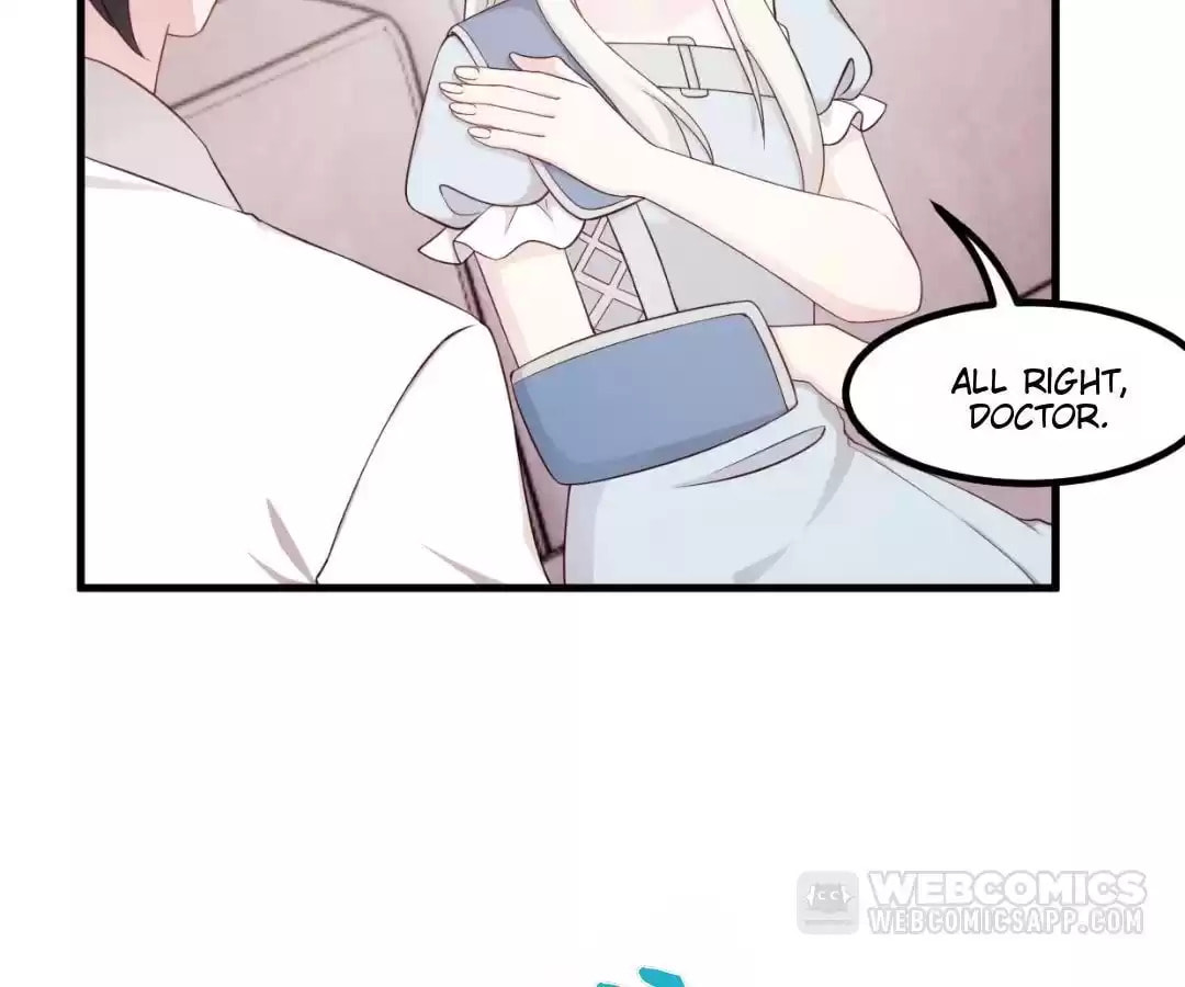 My Charming Daddy (Colored) Chapter 402 page 35 - 