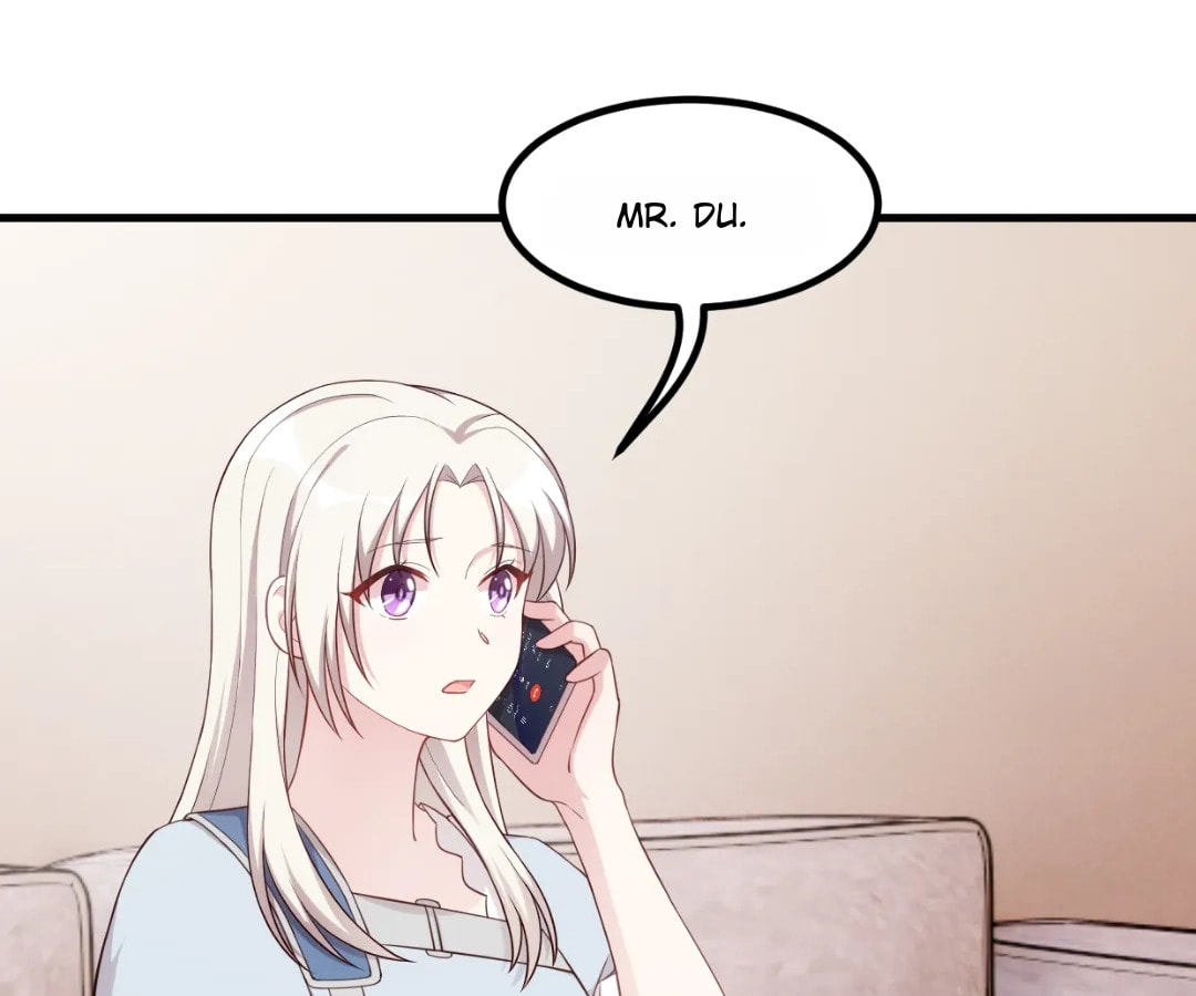 My Charming Daddy (Colored) Chapter 402 page 37 - 
