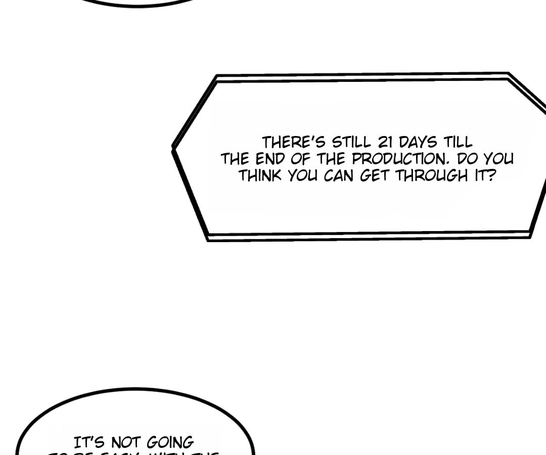 My Charming Daddy (Colored) Chapter 402 page 39 - 