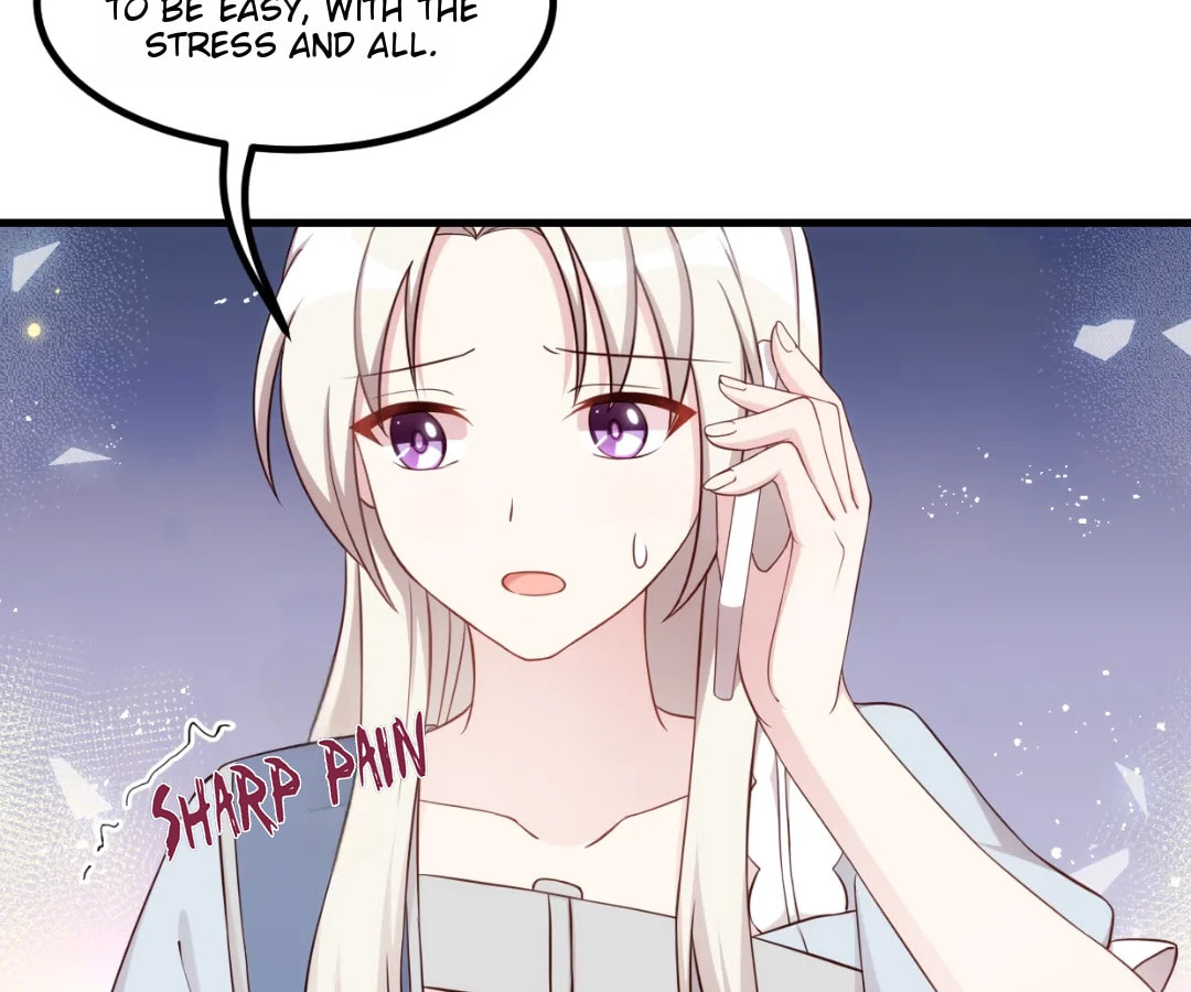 My Charming Daddy (Colored) Chapter 402 page 40 - 