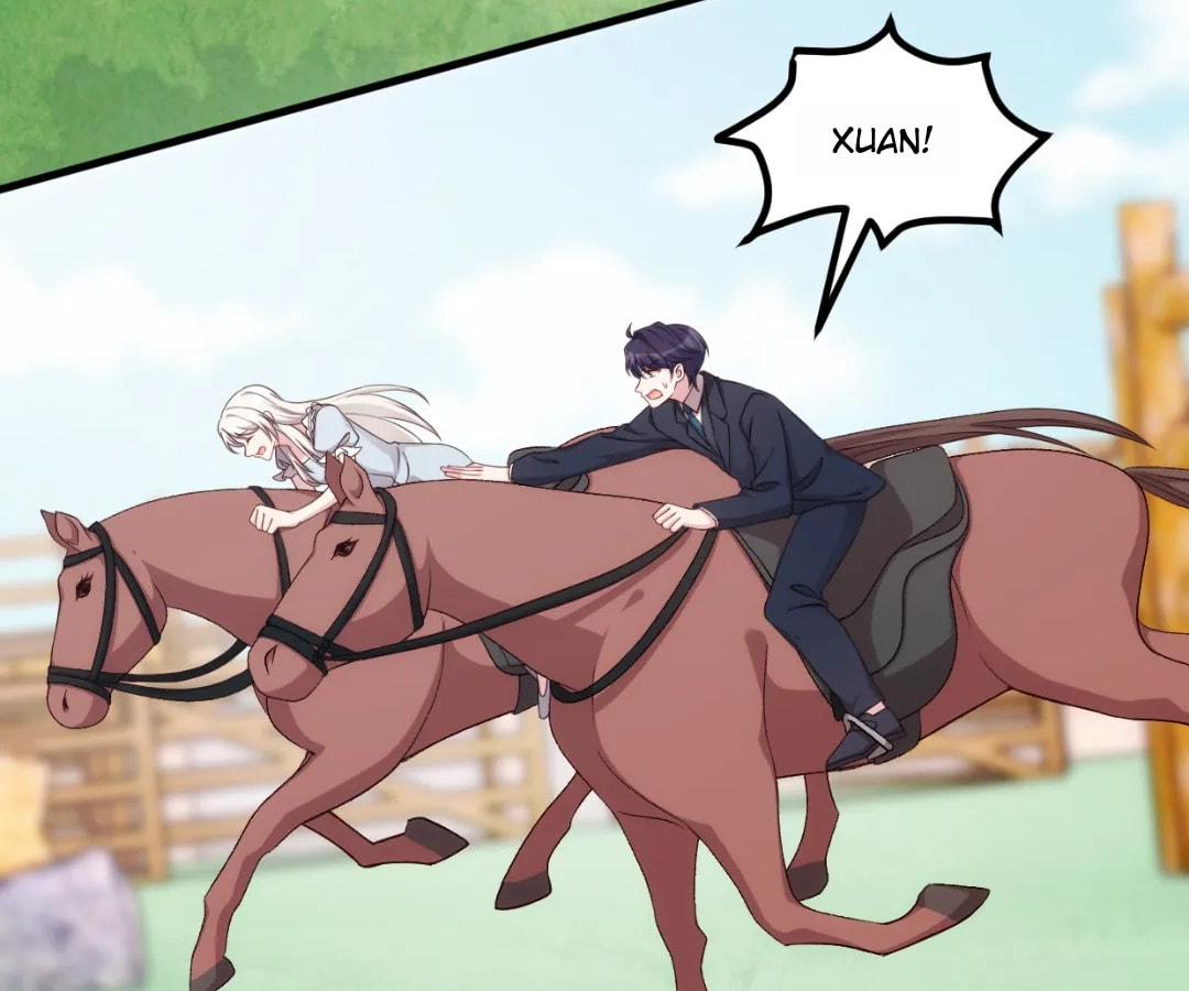 My Charming Daddy (Colored) Chapter 402 page 5 - 