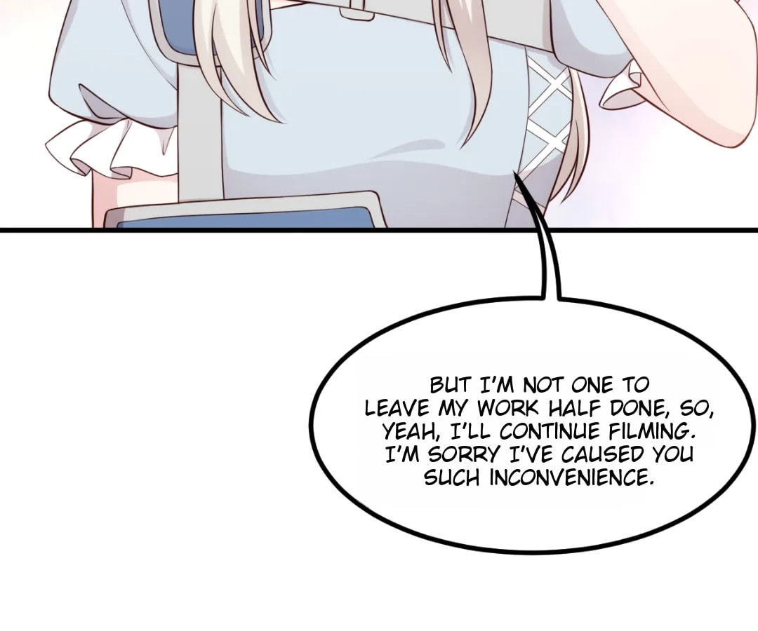 My Charming Daddy (Colored) Chapter 402 page 41 - 