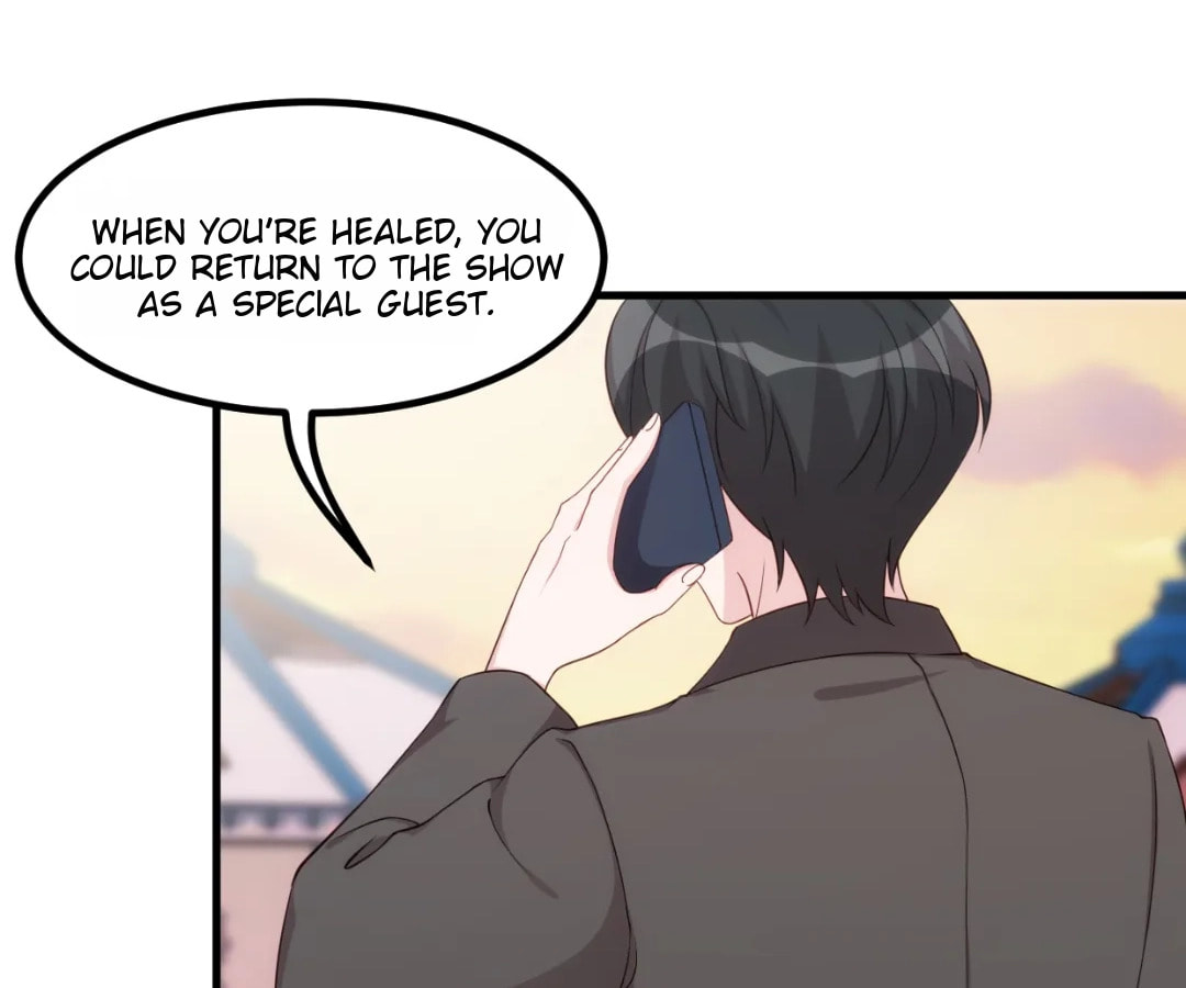 My Charming Daddy (Colored) Chapter 402 page 42 - 