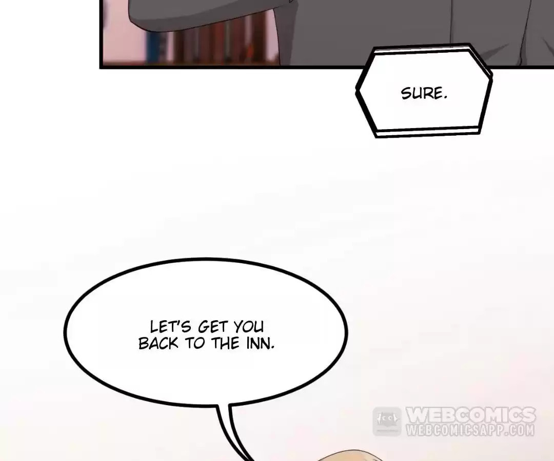 My Charming Daddy (Colored) Chapter 402 page 43 - 