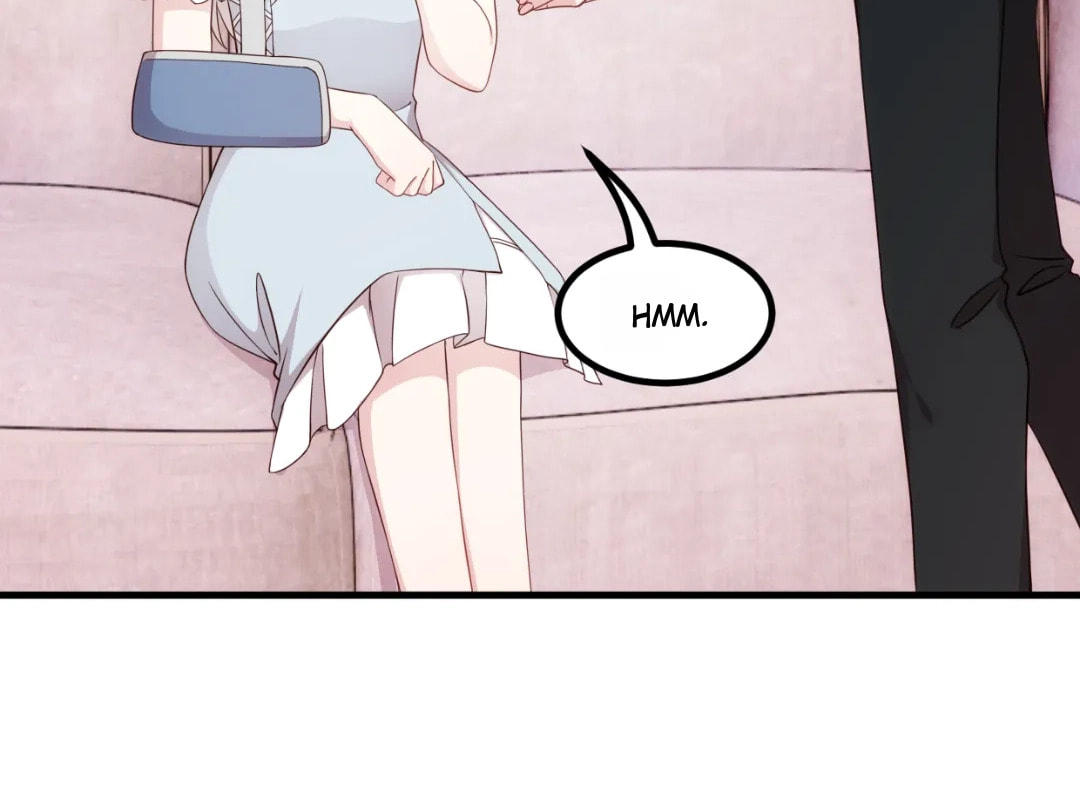 My Charming Daddy (Colored) Chapter 402 page 45 - 