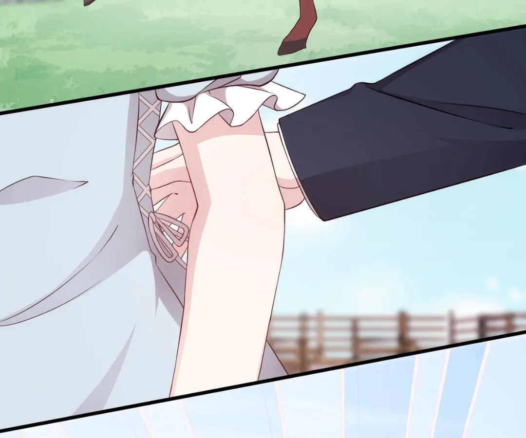 My Charming Daddy (Colored) Chapter 402 page 6 - 