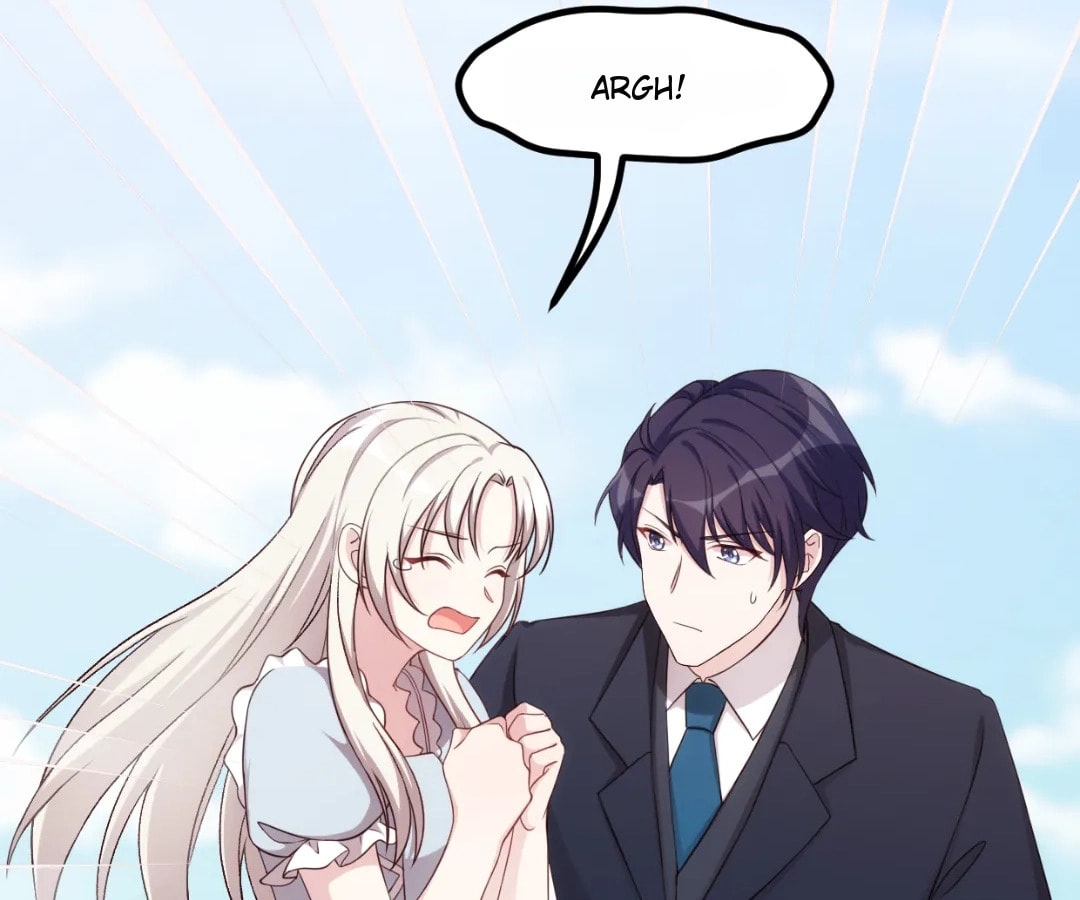 My Charming Daddy (Colored) Chapter 402 page 7 - 