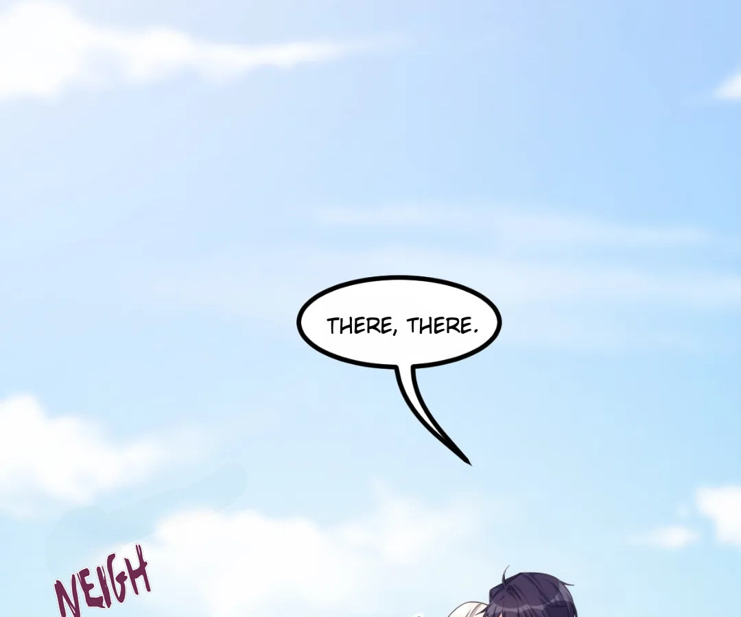 My Charming Daddy (Colored) Chapter 402 page 9 - 