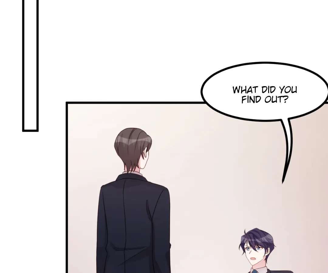 My Charming Daddy (Colored) Chapter 403 page 14 - 