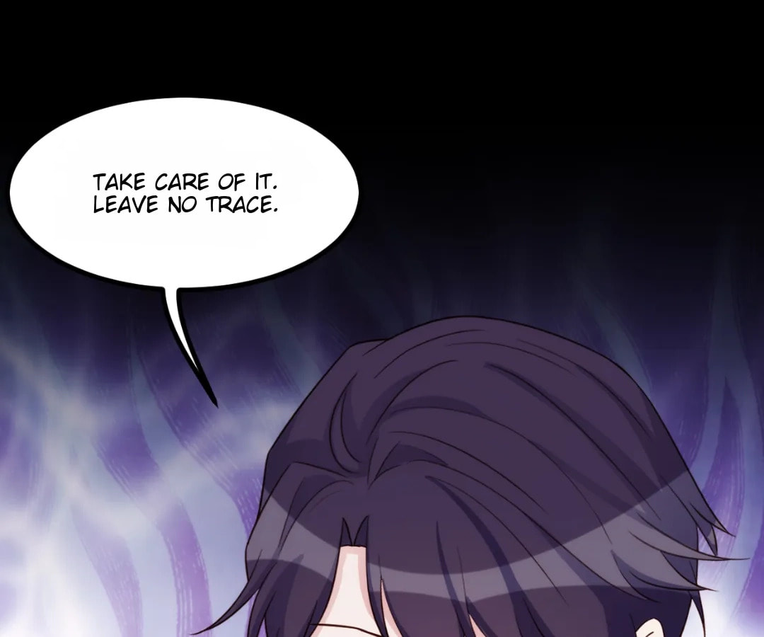 My Charming Daddy (Colored) Chapter 403 page 16 - 