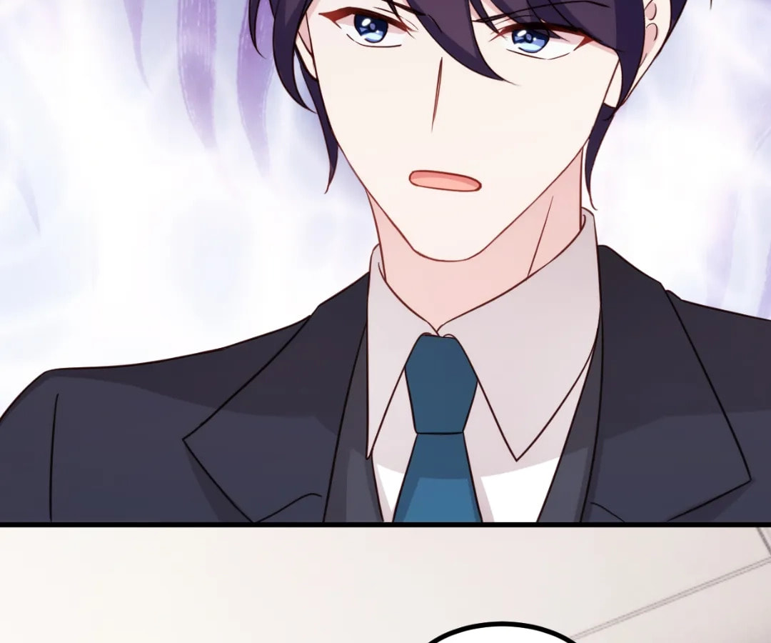 My Charming Daddy (Colored) Chapter 403 page 17 - 