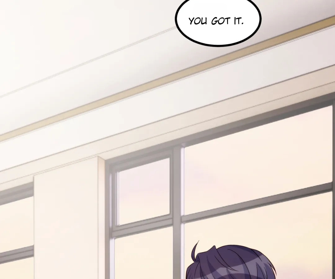 My Charming Daddy (Colored) Chapter 403 page 18 - 