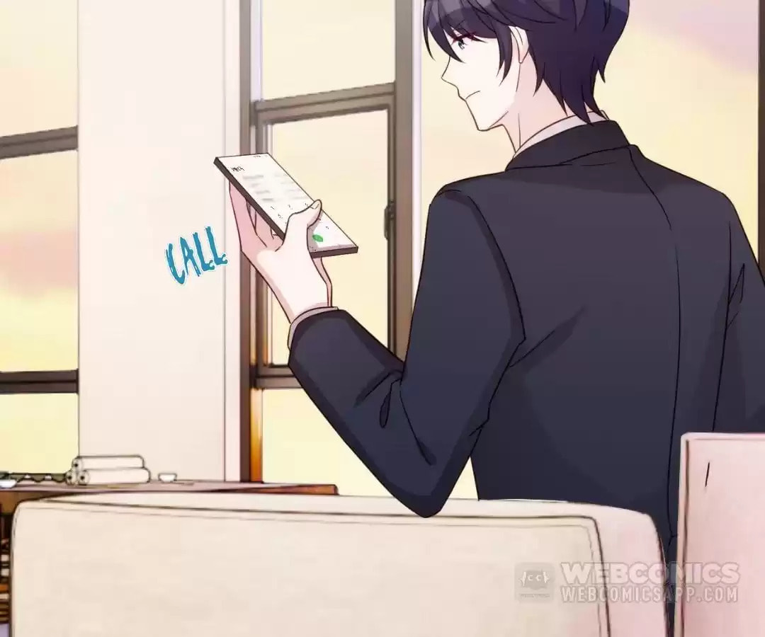 My Charming Daddy (Colored) Chapter 403 page 19 - 