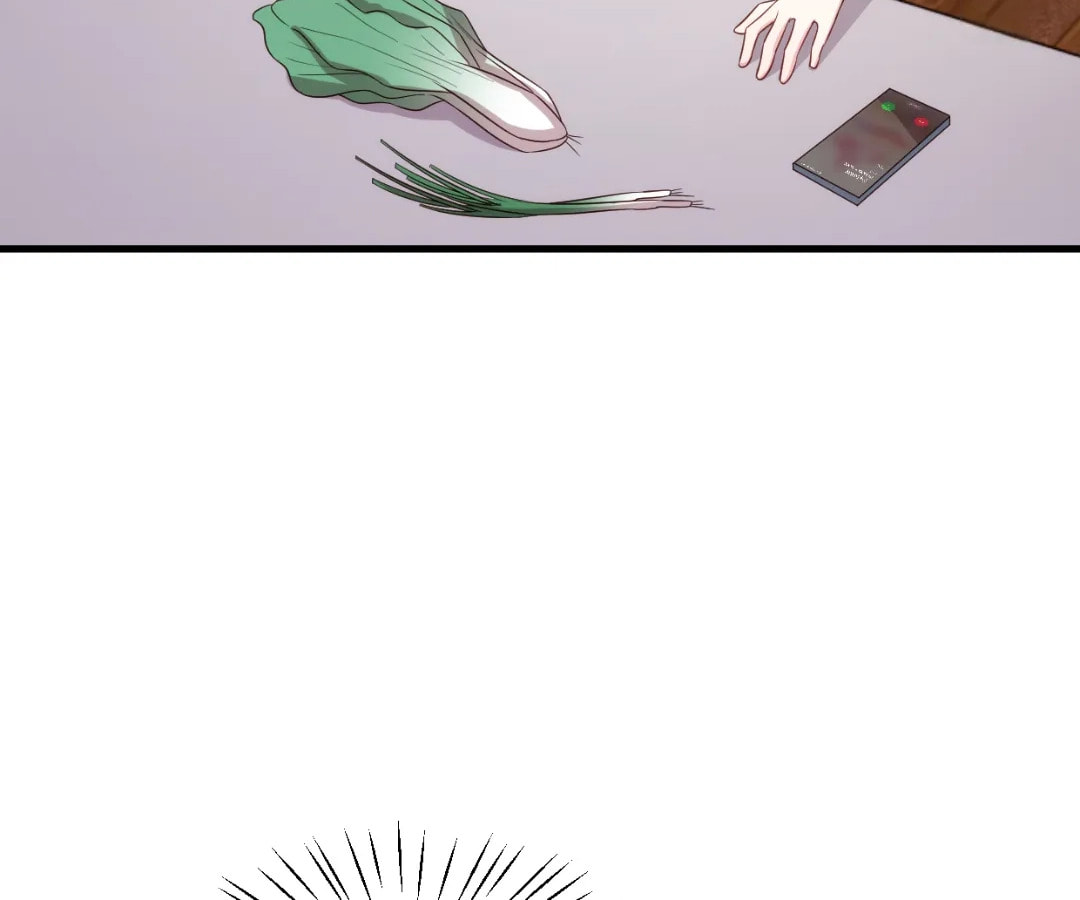 My Charming Daddy (Colored) Chapter 403 page 22 - 