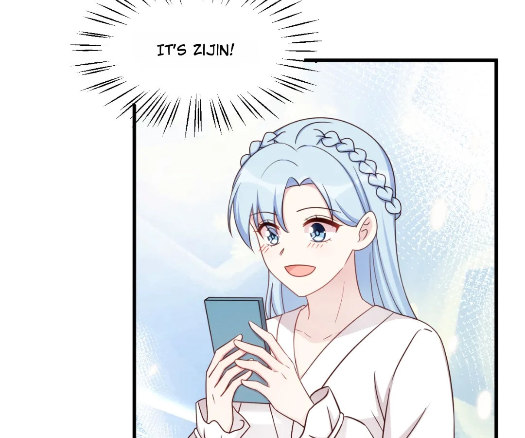 My Charming Daddy (Colored) Chapter 403 page 23 - 
